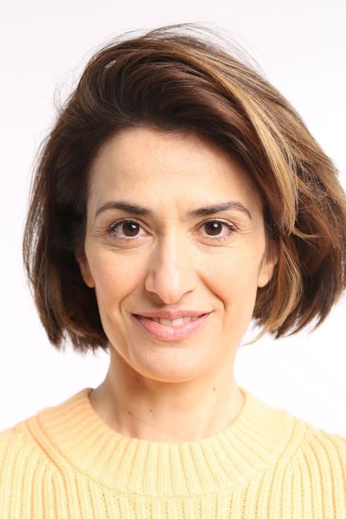 Eleftheria Komi image