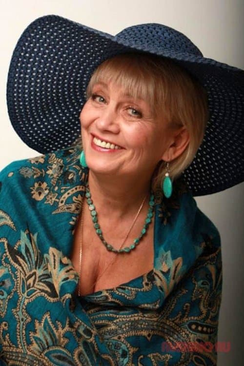 Elena Aminova image