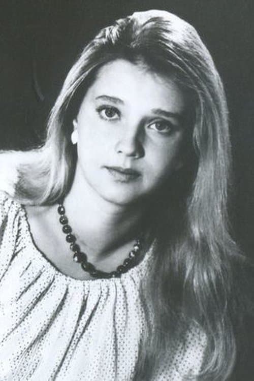 Elena Antonova image