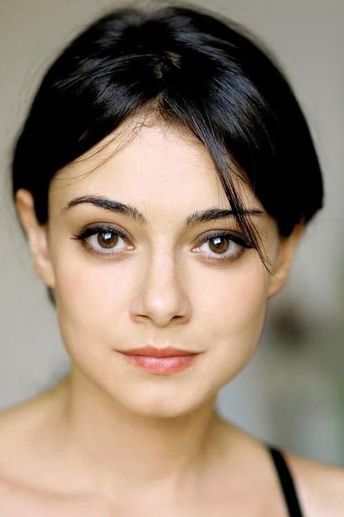 Elena Arvigo image