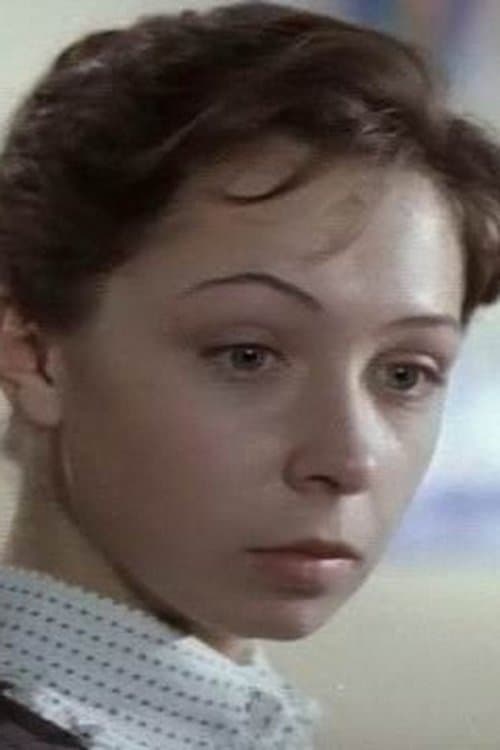 Elena Arzhanik image