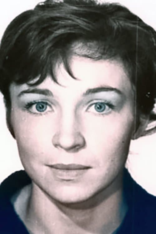 Elena Astafeva image