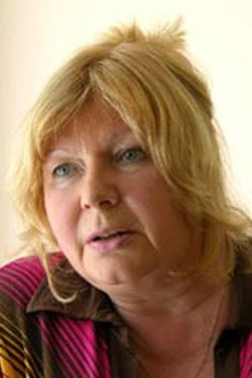Photo of Elena Barinova