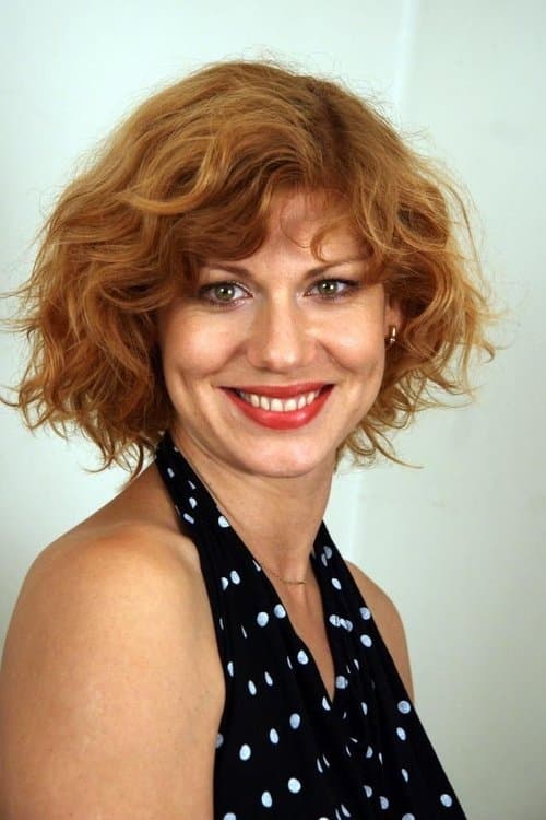 Elena Biryukova image