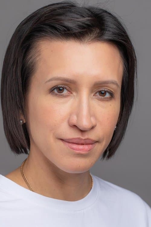 Elena Borshchyova image