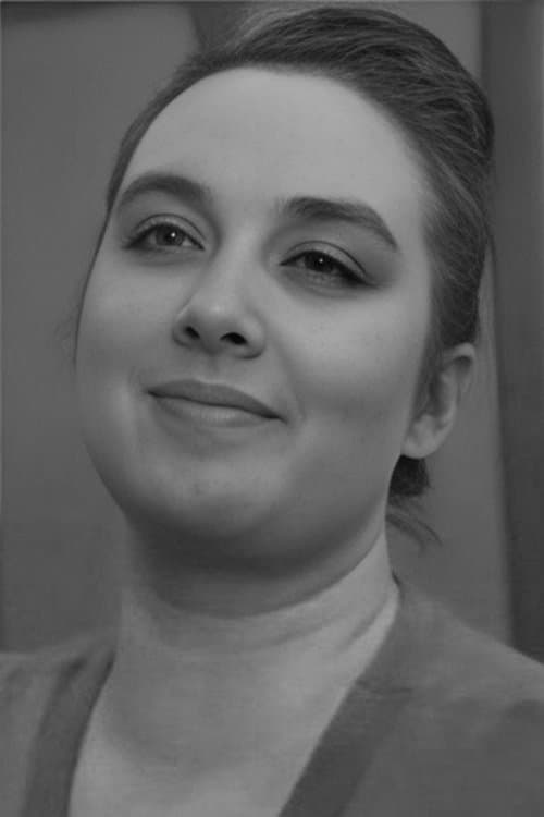 Elena Bushueva image