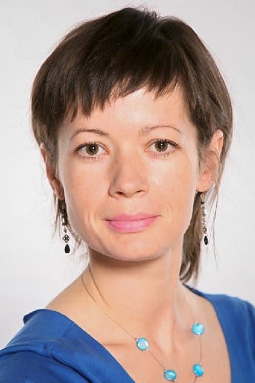 Elena Chekmazova image