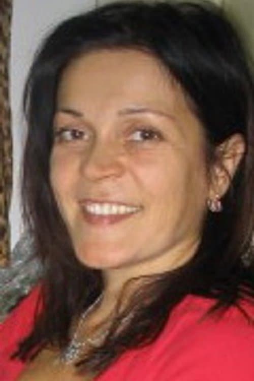 Photo of Elena Chernova