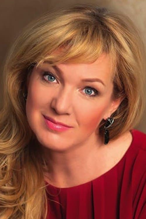 Elena Denisova-Radzinskaya image