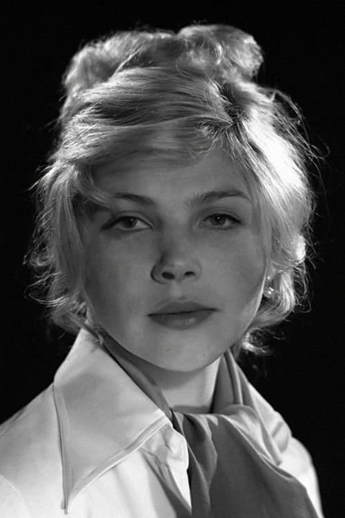 Elena Drapeko image