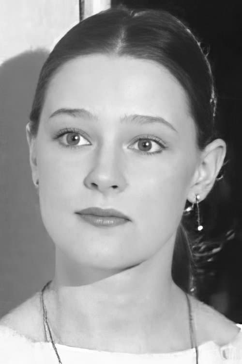 Elena Drobysheva image