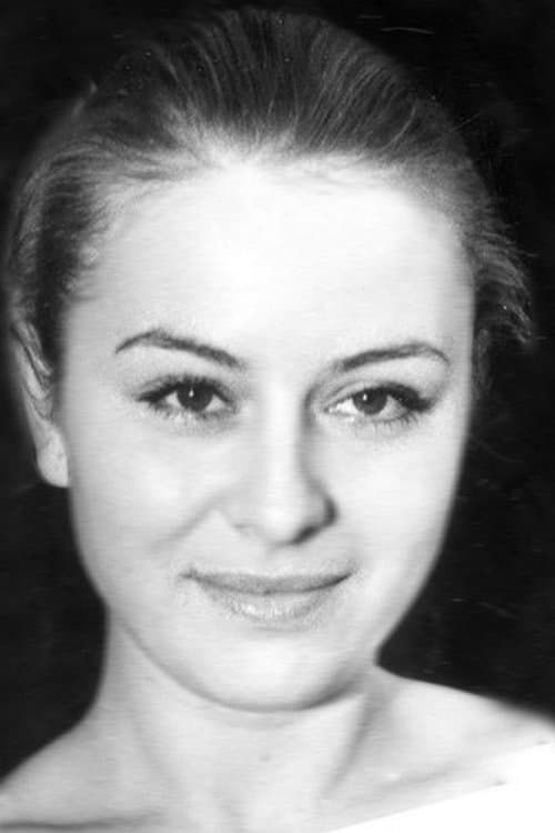 Elena Gabets image