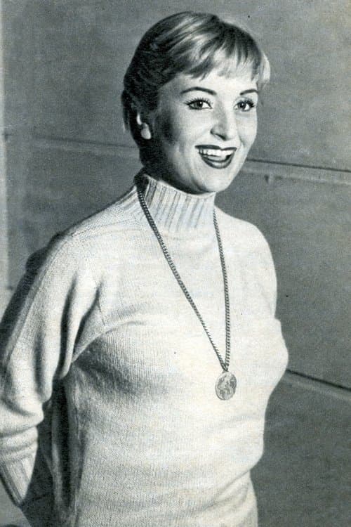 Elena Giusti image