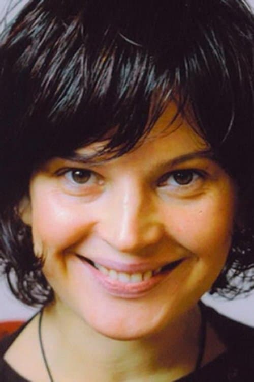 Elena Golyanova image