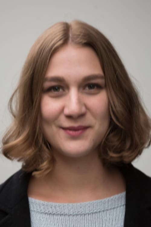 Elena Gómez Álvarez image
