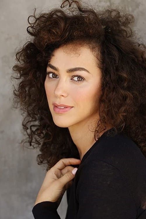 Elena Goode image