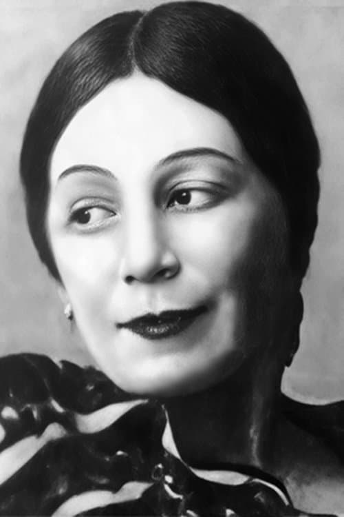 Elena Granovskaya image