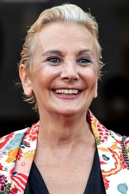 Elena Irureta image