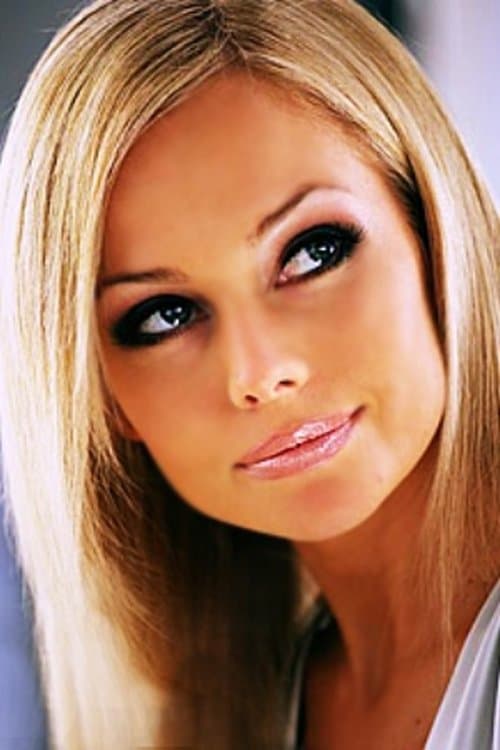 Elena Korikova image