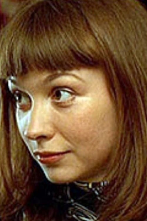 Elena Kotikhina image