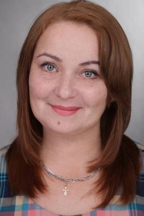 Elena Kruzhylina image