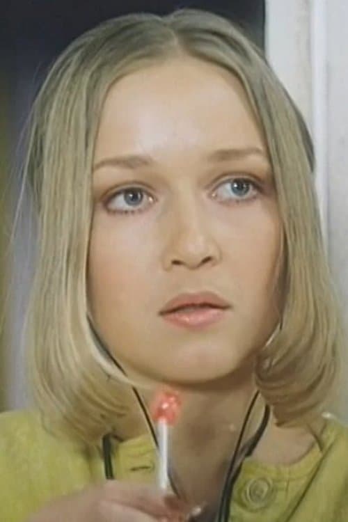 Elena Kucherenko image