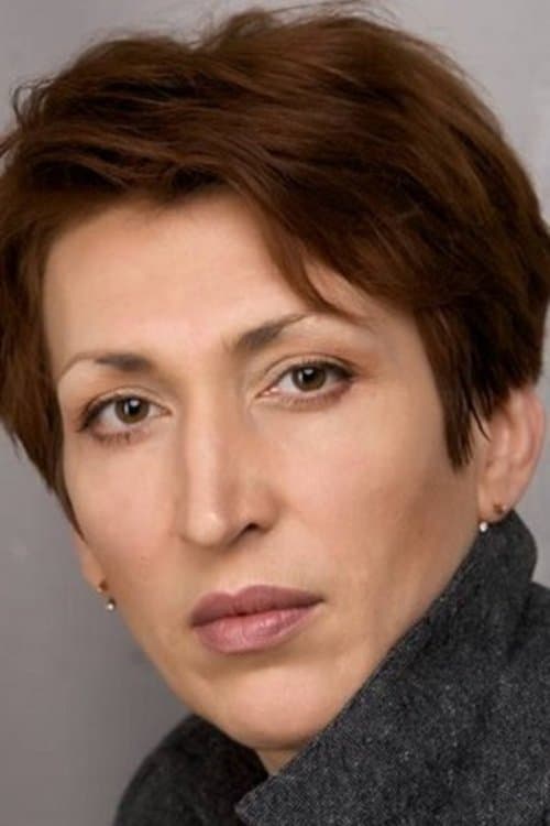 Elena Laskavaya image
