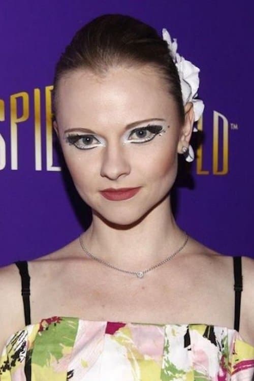 Elena Lev image