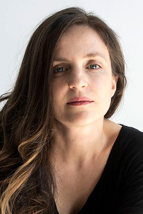 Elena Mavridou image