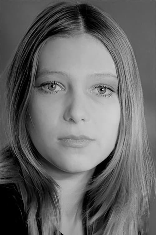 Elena Mayorova image
