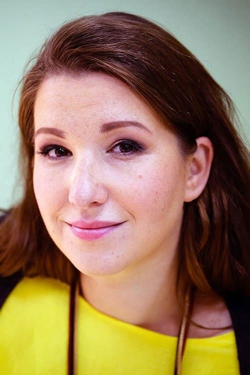 Elena Muravyova image