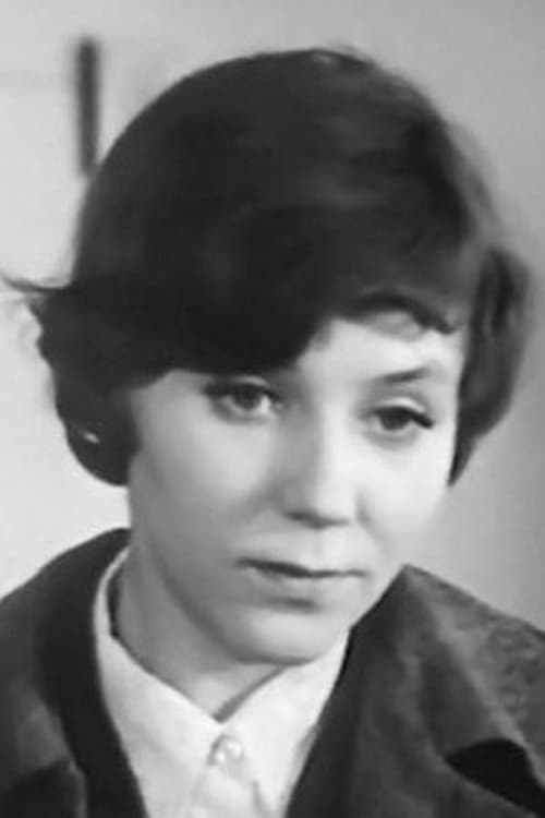 Elena Naumkina image