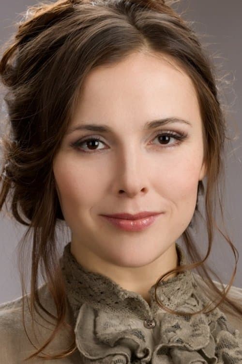 Elena Panova image