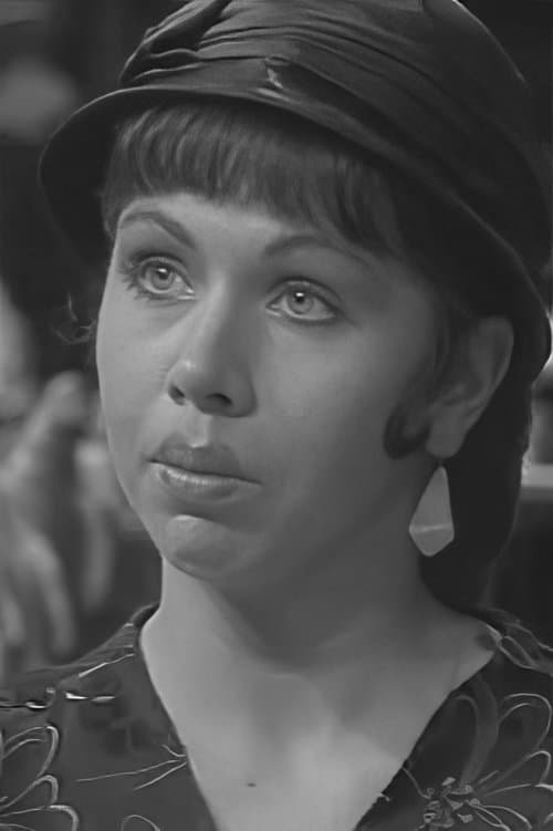 Elena Papanova image
