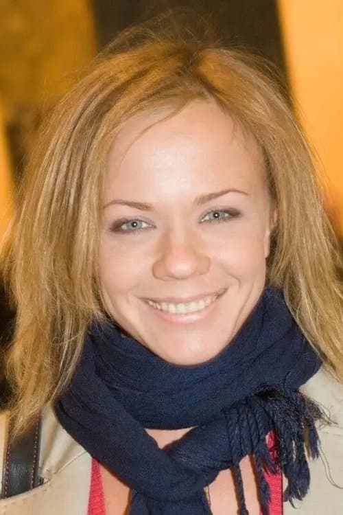 Elena Perova image
