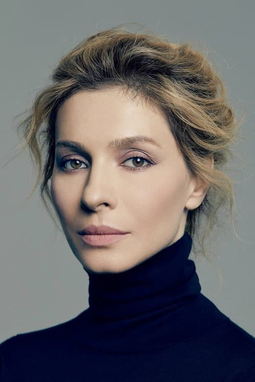 Elena Podkaminskaya image