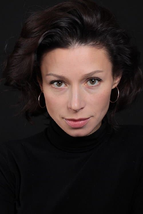 Elena Polyakova image