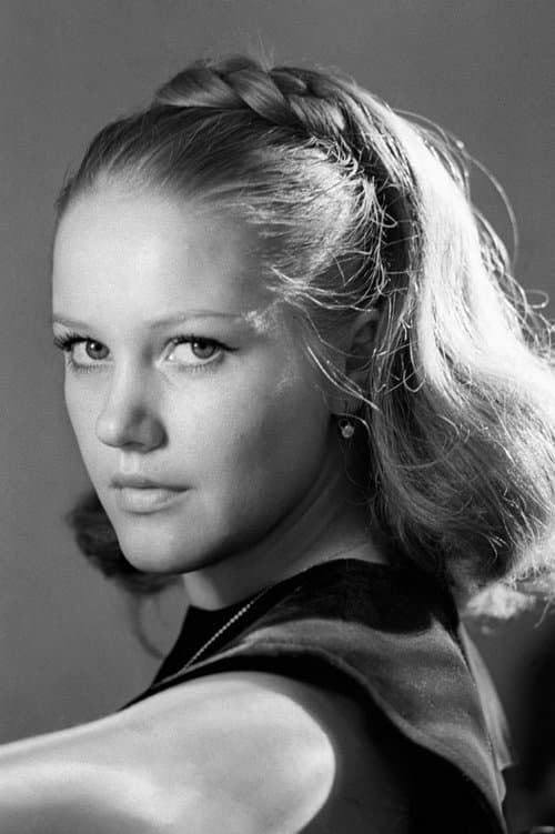 Elena Proklova image
