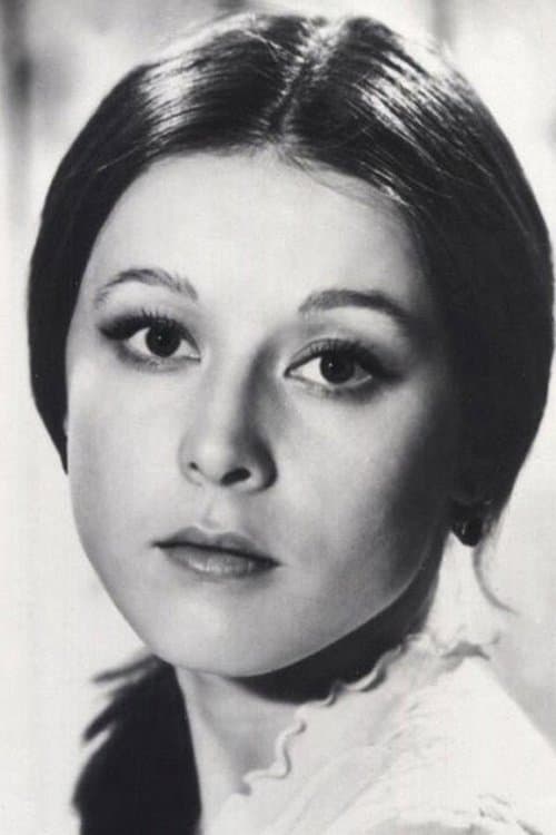 Elena Prudnikova image