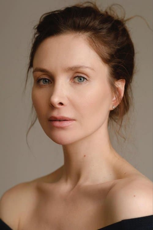 Elena Radevich image