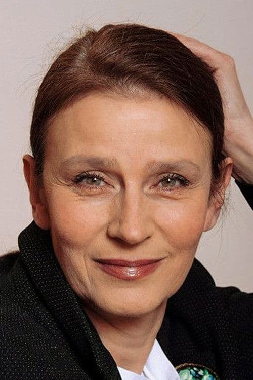 Elena Safonova image