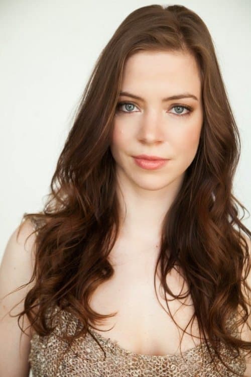 Elena Sanchez image