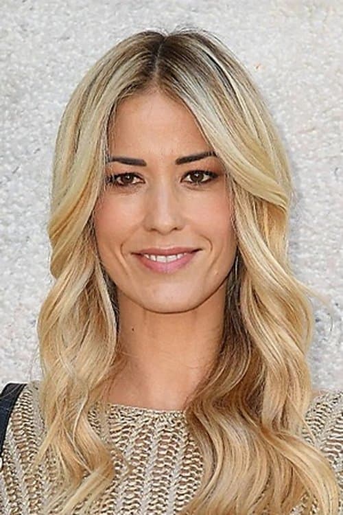 Elena Santarelli image