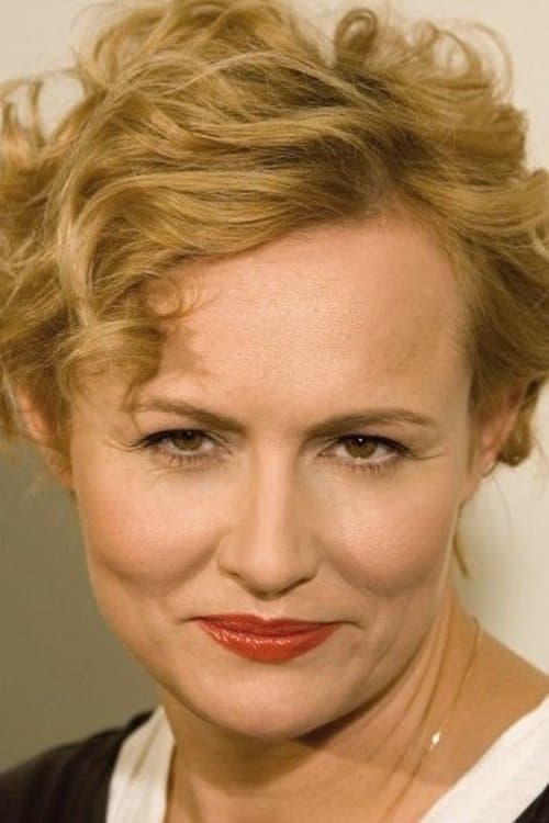 Elena Shevchenko image