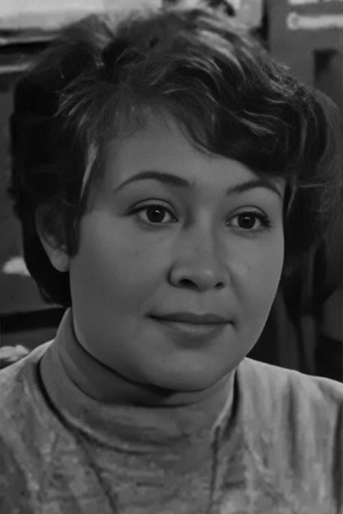 Elena Stavrogina image
