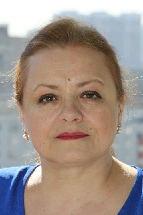 Elena Tsyplakova image