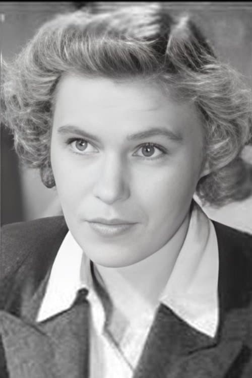 Elena Volskaya image