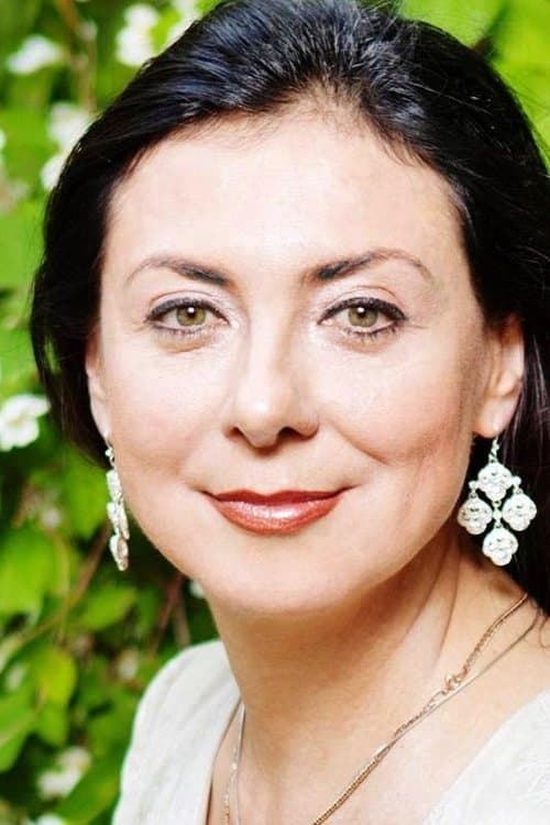 Elena Zaremba image