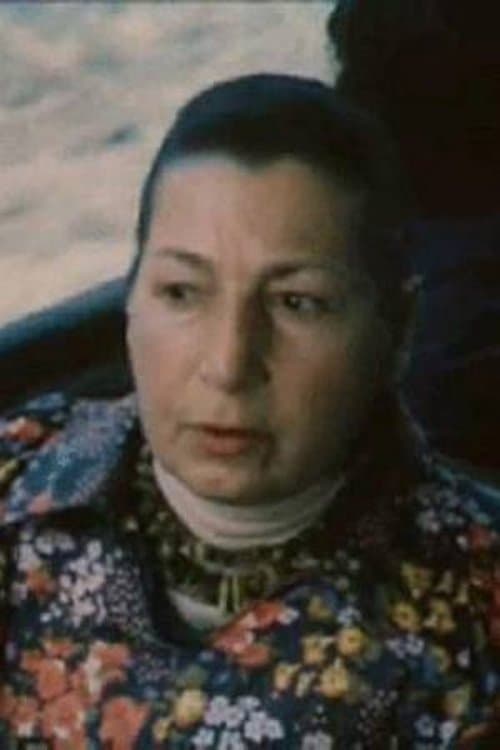 Elene Aslamazishvili image
