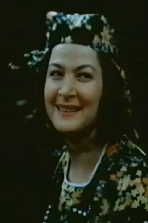 Elene Kipshidze image